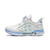 Breathable Low-Top Kids Running Shoes Kids Sneakers White Blue A322429978-1