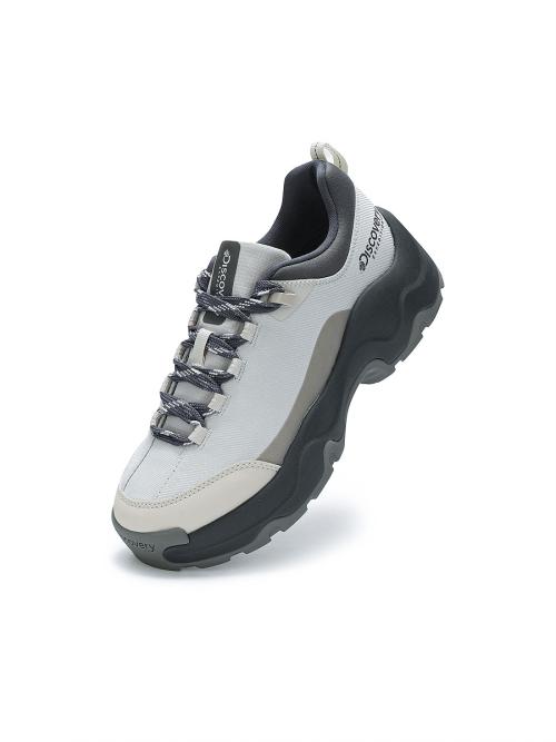 [Экспедиция Discovery] Aurora L/СЕРЫЙ [Отправка из Кореи] 100% Оригинал