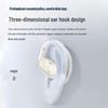 Edifier Bluetooth-наушники Comfo CC с открытой задней частью и заушным креплением