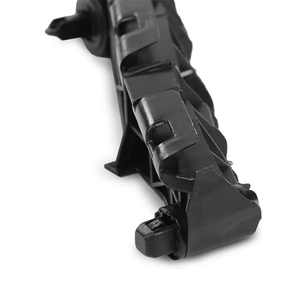 Правый и левый кронштейн переднего бампера для Lexus IS250 IS350 5253553011, 5253653011