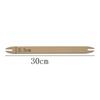 30*2.3cm Weaving Loom Wood Weaving Shuttle Boat Shuttle Weaving Board  Tapestry