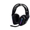 Logitech Беспроводная игровая RGB-гарнитура G733 LIGHTSPEED