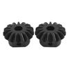 Replacement Bevel Gears 2 Pack for Bosch For GTS10 Table Saw Part Number 2610015042 Suitable Components for Repair