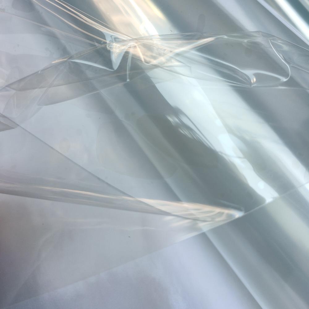 3 Layers PPF Clear Car Protective Film Vinyl Wrap Auto Paint Protection Foil Vehicle Bumper Sticker Motorcycle Laptop Cover