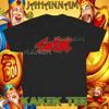 Новая футболка Twix Логотип Американская футболка Смешная Размеры от S до 5XL