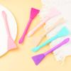 Silicone Mask Brush Cleaning Face Apply Mud Film Face Mask Brush Special Brush
