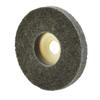 10pcs Wear-resistant Fiber Polishing Wheel Efficient Grinding Wheel Abrasive Sanding Disc  Metal