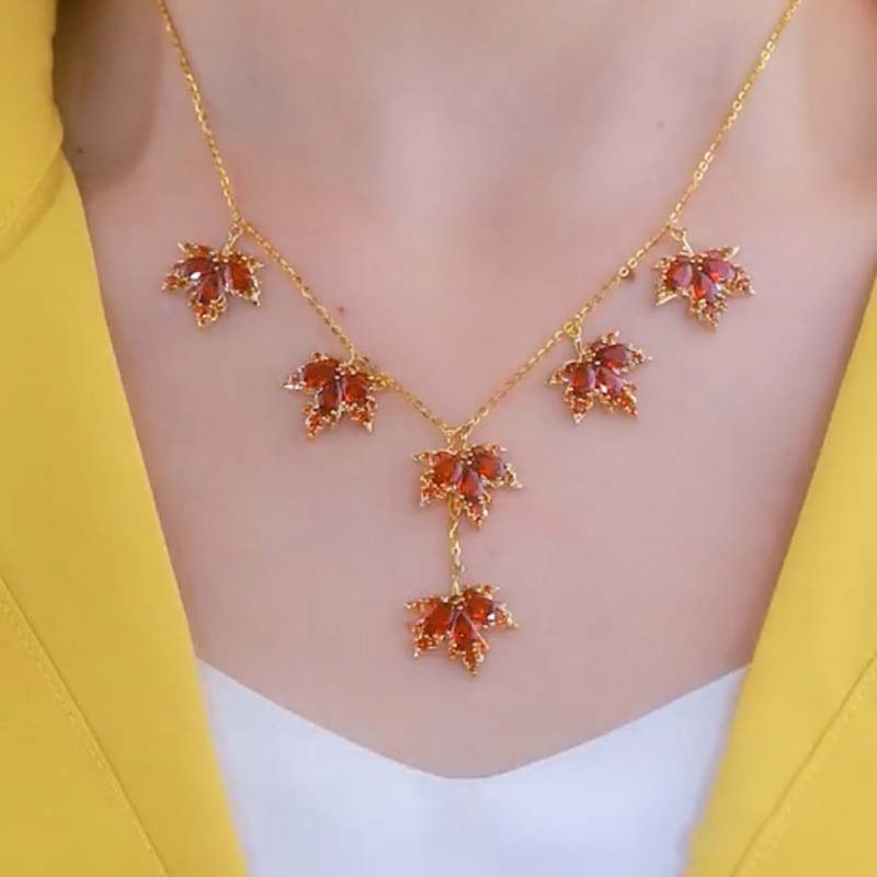 Ожерелья для женщин Ожерелье