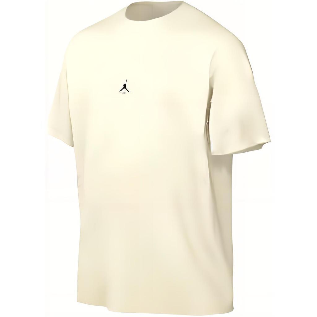 Jordan Essentials T Shirt Men's Apricot FZ1913-133