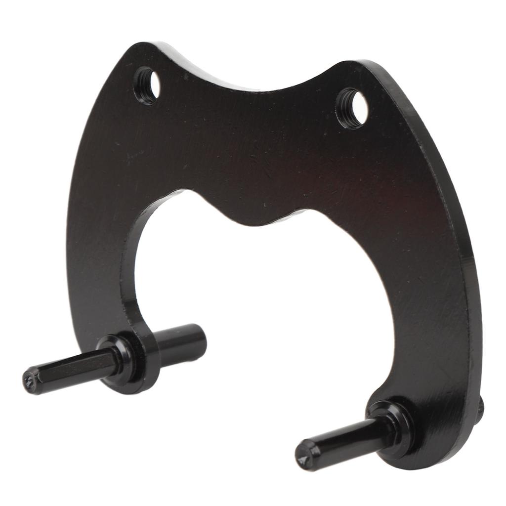 Кронштейн заднего тормозного суппорта 1912035 Высокая тормозная производительность Замена для Polaris XP 1000 2014 2017