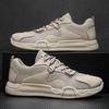 Fashion Mens Casual Sneakers Lightweight Breathable Dress Shoes Comfortable Walking Shoes Mesh Trainers for Men Loafers Chaussure Hommes