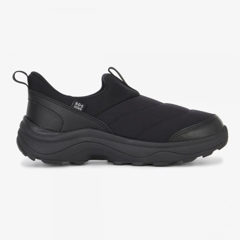 The North Face Ns86r61a Черные слипоны