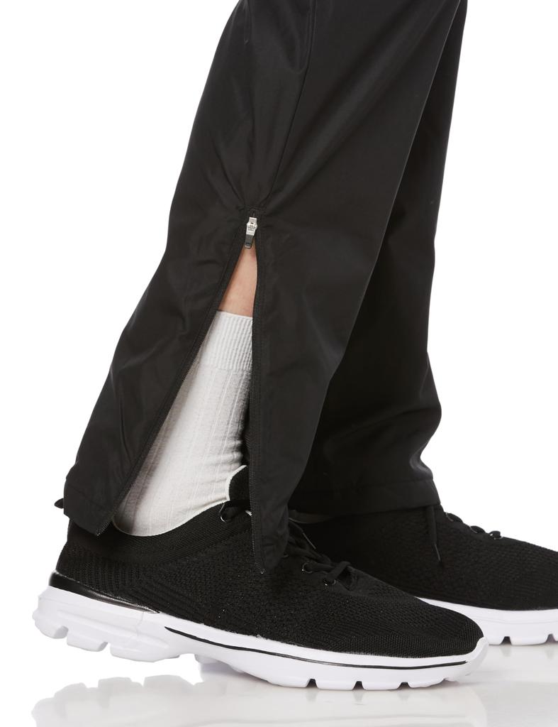 Mizuno Breath Thermo Warmer Тренировочные брюки XL N-XT, Влагоотводящие, Теплогенерирующие, Водоотталкивающие, Носимые, 32JFA740, Черный,