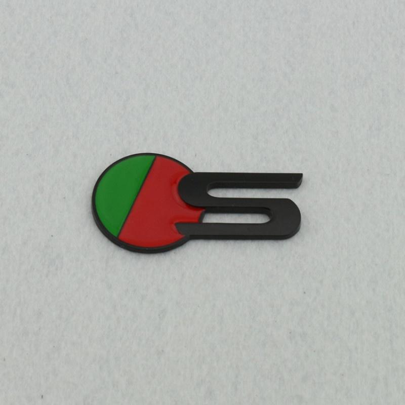 Ja + gu + ar багажник автомобиля металлические 3D модифицированные наклейки VRS буквы наклейки на автомобиль украшение автомобиля