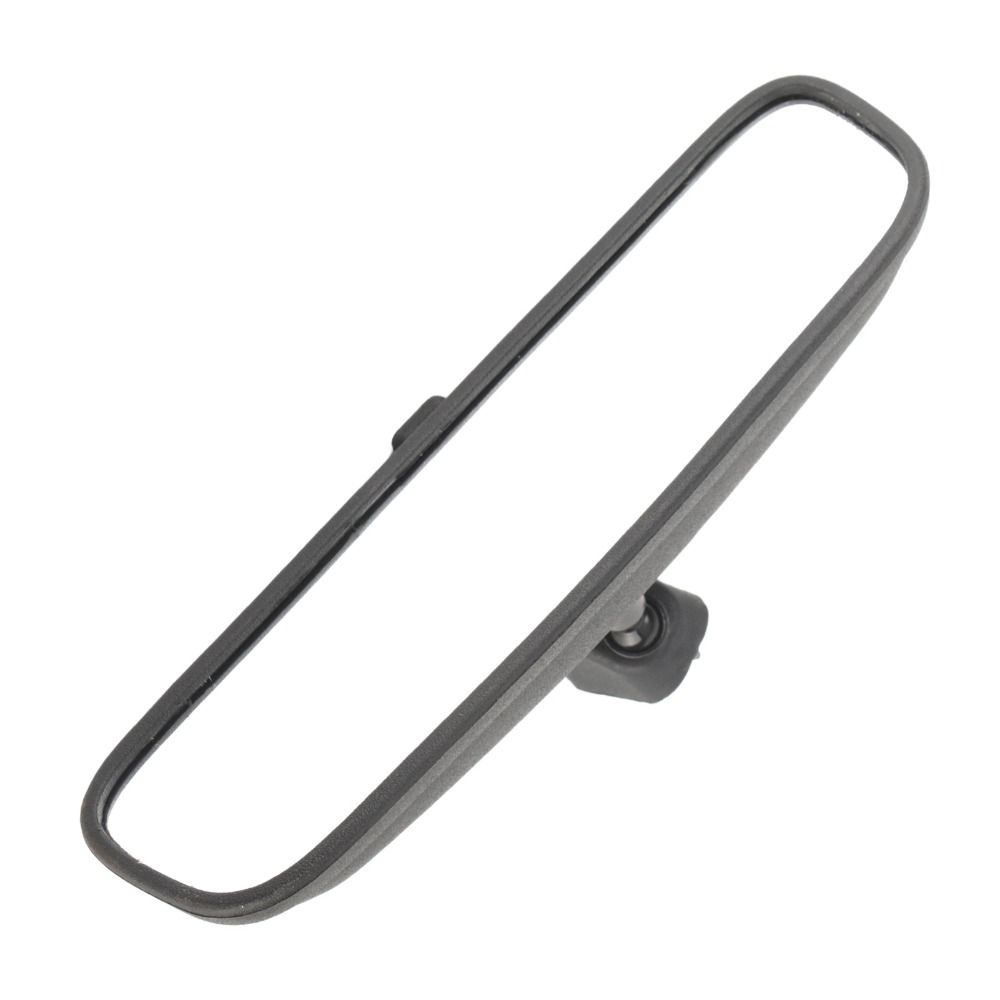 Safety View Interior Rear View Mirror Adjustable Degree Replacement Part Observation Mirror Auxiliary Reversing Mirror