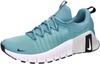 Denim Sneakers Free Metcon 6 Turquoise/black/dark Grey/white