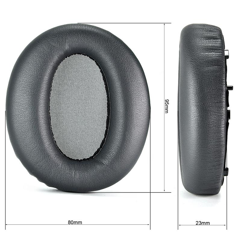 Амбушюры для наушников W820NB, сменная подушечка, чехол, оголовье, аксессуары для ремонта амбушюр