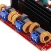 Tpa3116D2 50Wx2 + 100W 2,1-канальный цифровой усилитель мощности сабвуфера, детали платы