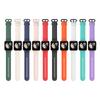 Watchband Bracelet Smart Watch Silicone Replacement Wristband Strap