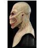 Страшный латексный головной убор, маска на всю голову, клоун, маска для лица, сталкер, дьявол, ужасы, реквизит