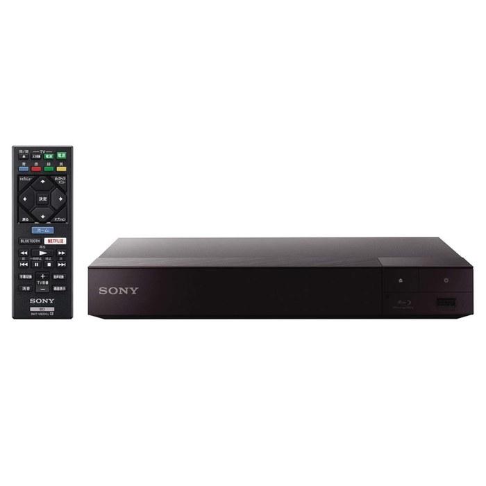 Sony Blu-ray/DVD Player 4K Upscale BDP-S6700