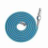 Braided Airbrush Air Hose Adapter Kit Airhose for Spray Gun Air Compressor