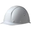 Midori Anzen SC11FV RA Super FRP with Ventilation Holes and with KP Helmet, White, Anti-Slip Design, ( Liner)