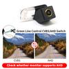 170 Degree AHD Car Rear View Reversing Camera For Mercedes Benz B Class W245 2005 2006 2007 2008 2009 2010 2011