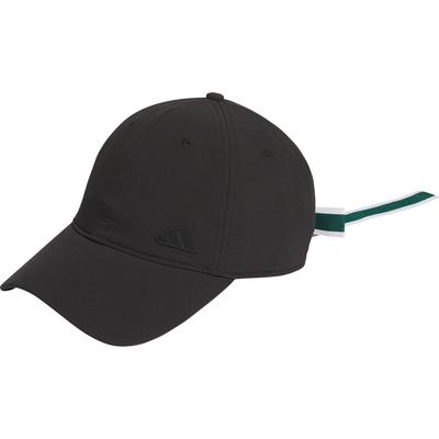 Кепка с лентой Adidas Golf JTC26 Черная Женская