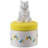 Sun Art Winnie the Pooh Aroma Pot "Disney" SAN3140-1