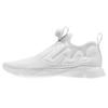 Pump Supreme Comfortable Sports Low-Top Casual Running Shoes Unisex Sneakers White CN4759