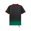 Puma Футболка-реплика AC Milan x Off-White Puma Black/Power Green для мужчин 783001-01