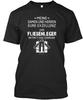 Fliesenleger Standard Unisex T-shirt