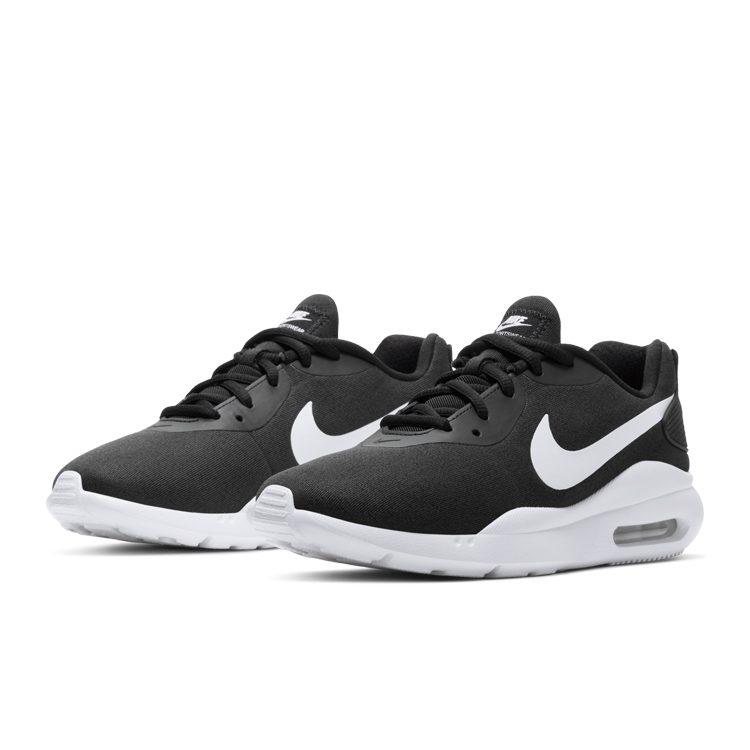 Nike Air Max Oketo Wntr 'Черный' Женские CQ7625-001