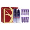 Loreal Paris Уход за кожей Ультраувлажняющая эмульсия для кожи с гиалуроновой кислотой Bose Ink Water Emulsion Набор из десяти штук - Ограниченный набор эмульсии для лица и крема для век