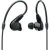 Sony Stereo Earphones for Multi BA Detachable High Balanced Standard Plug 360 Reality Audio Certified Model Q Monitors, System, Cable, Resolution,