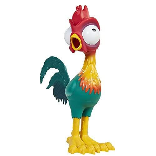 Disney Moana Squeeze and Scream HeiHei Toy Figure [Item]