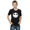 Disney Boys Nightmare Before Christmas JackÂ´s Big Face T-Shirt
