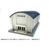 TOMYTEC Building Collection 132-2 Gymnasium 2 Diorama Supplies