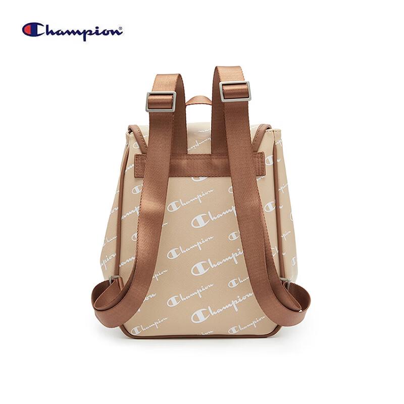 Champion Ультралегкий рюкзак с монограммой