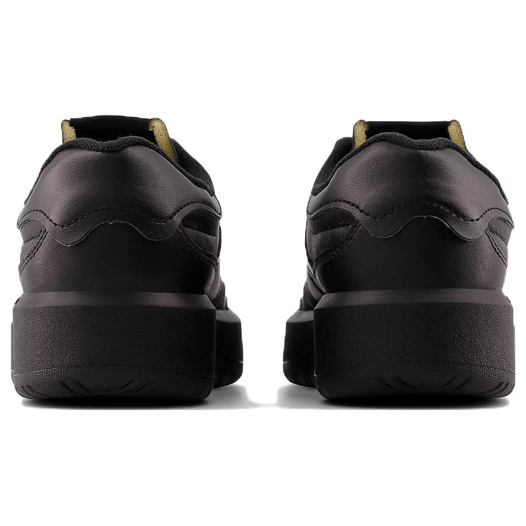 New New Balance CT302 Triple Black CT302LB