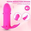 Women Masturbators Wearable G-spot Vibrators with App Remote Control Vagina and Anal Vibration Toy Female Sex Adult Toy