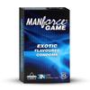 Manforce GAME Condoms, 10 Pieces