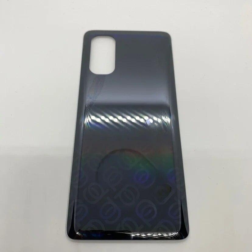 Задняя крышка аккумулятора для OPPO Reno4 Pro 5G, корпус задней двери для Reno 4 Pro CPH2089