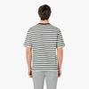 Lacoste Мужская базовая футболка с коротким рукавом из плотного джерси TH315E-56GAFK