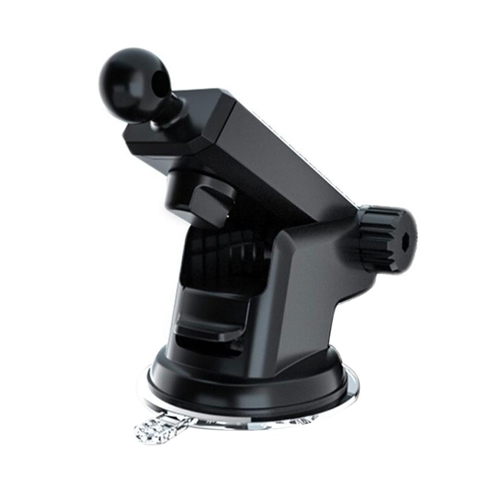 Автомобильное беспроводное зарядное устройство мощностью 10 Вт, держатель для телефона с присоской, инфракрасный датчик, автоматическая зажимная подставка для мобильного телефона