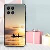 ГАВАЙСКИЙ ПЛЯЖ ДЕВУШКА-СЕРФЕРКА СЕРФИНГ ИСКУССТВО Чехол Для Samsung Galaxy M36 M12 M52 M06 M16 M56 M33 M15 M55 M31 M13 M14 M53 M32 M35 M34 M54