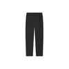 New Casual Pants Men's Jet Black F11M412803F-BK