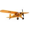 New Fall Resistant 3D/6G System Five-Way 2.4G RC Aircraft 650mm Wingspan Brushless Motor RC Aircraft EPP Foam Boy Toys Children Gift Glider