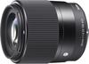 Sigma Lens 30mm DC DN Micro Four Thirds Prime Standard MFT Mirrorless Contemporary F1.4